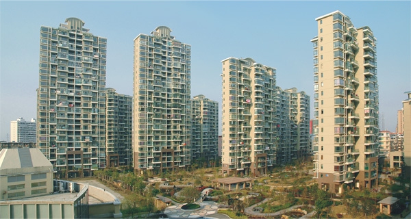 南昌天驥俊園樓盤(市優(yōu)良工程) 南昌天驥俊園樓盤(市優(yōu)良工程)