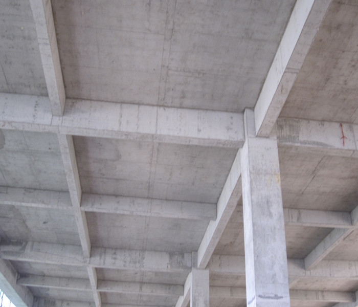 昌東LED創(chuàng)新示范園廠房梁板1 昌東LED創(chuàng)新示范園廠房梁板1