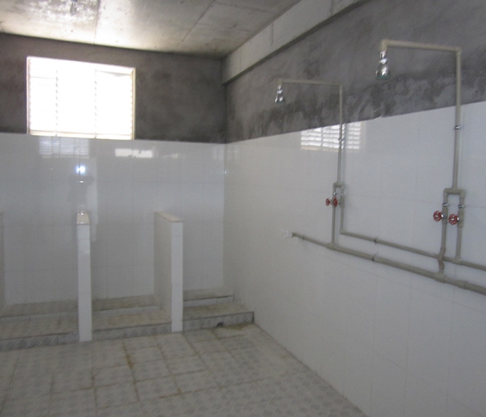 南昌市建筑設(shè)計研究院總部辦公大樓工程項目部衛(wèi)生間 南昌市建筑設(shè)計研究院總部辦公大樓工程項目部衛(wèi)生間