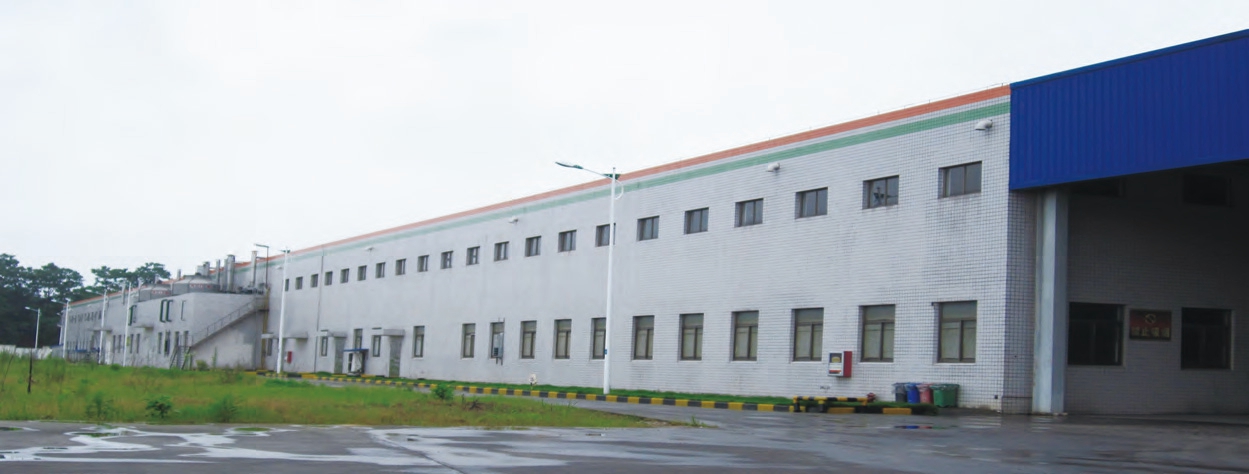 湖北東盟生態(tài)產(chǎn)業(yè)園3號廠房 湖北東盟生態(tài)產(chǎn)業(yè)園3號廠房