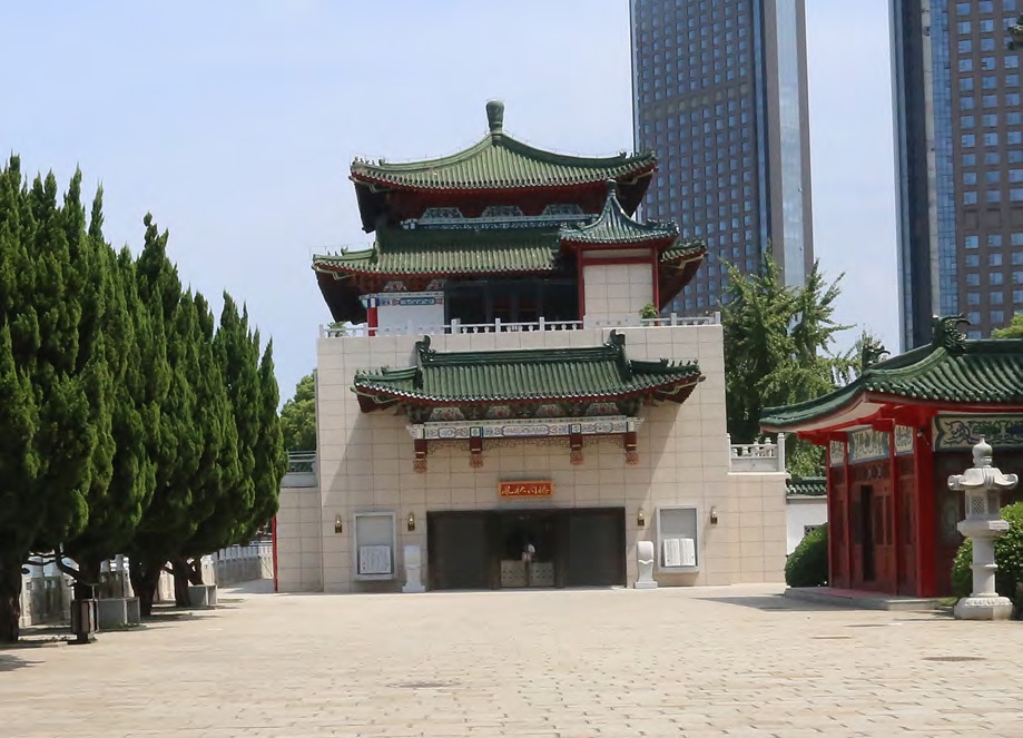 滕王閣賓館裝修工程 滕王閣賓館裝修工程